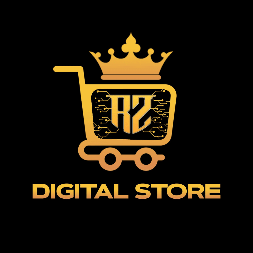 avatar RZ DIGITAL STORE