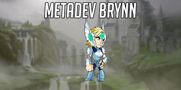 Gambar Product Metadev Brynn