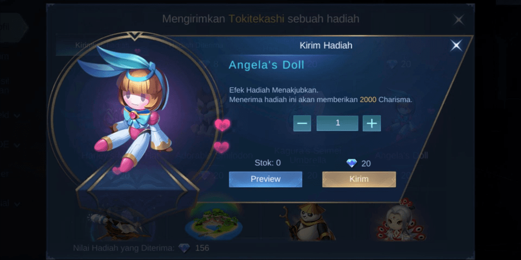 Product Showcase