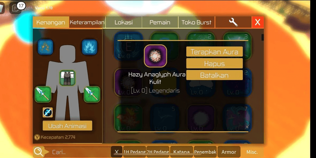 Product Showcase