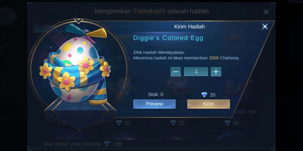 Product Showcase