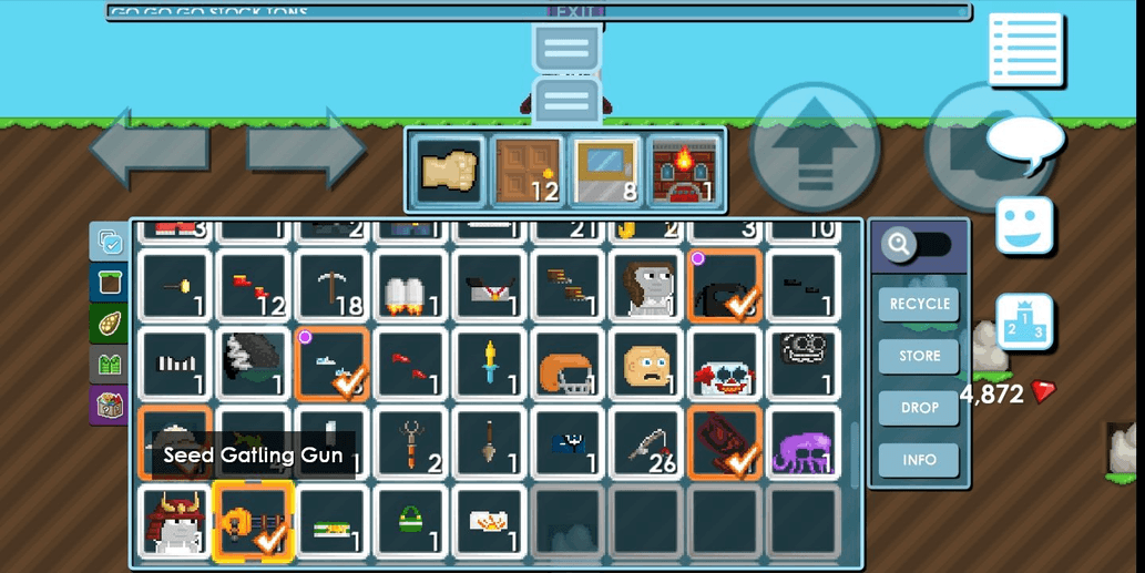 Product Showcase