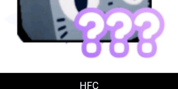 Gambar Product Huge Hfc