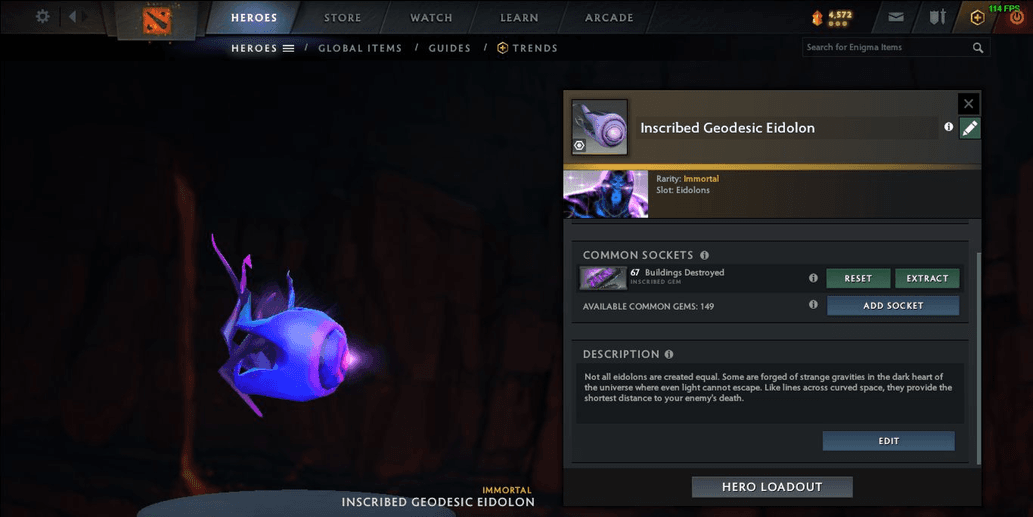Product Showcase