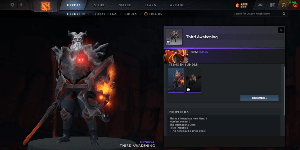 Product Showcase
