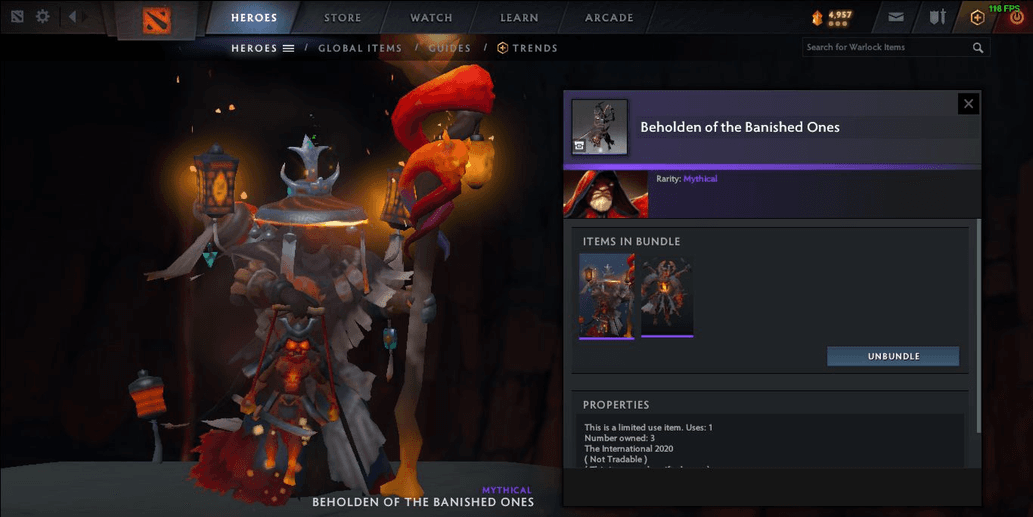 Product Showcase