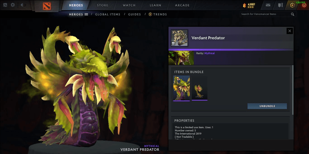 Product Showcase