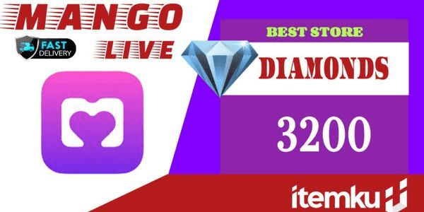 Gambar Product 3200 Diamond