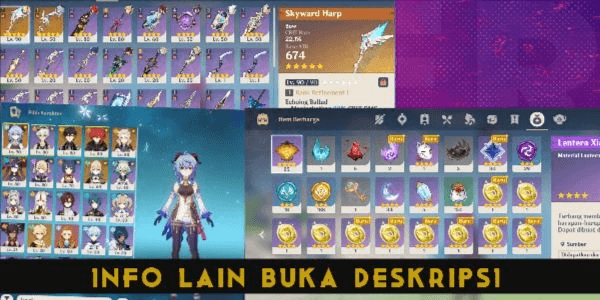 Product Showcase