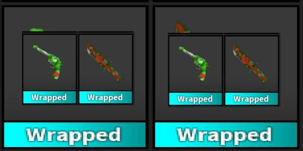Product Showcase