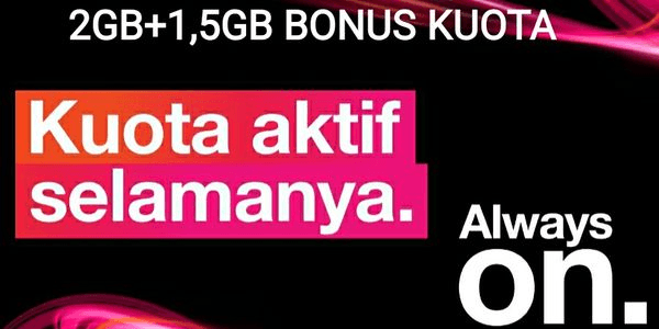 Gambar Product AON 2 GB