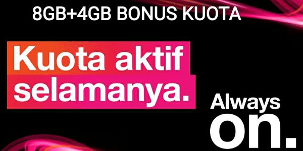 Gambar Product AON 8Gb