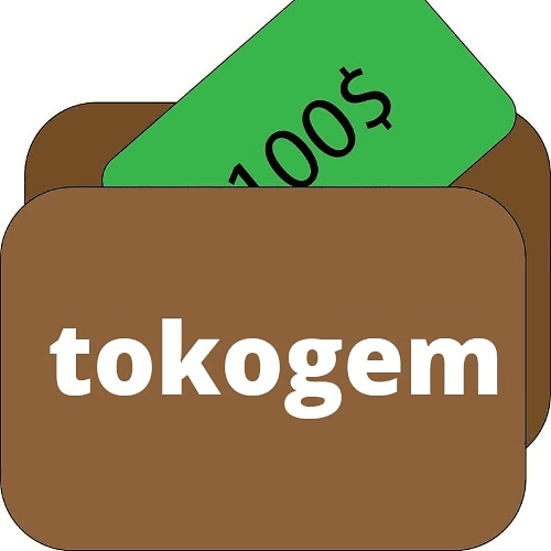 avatar TOKOGEM OFFICIAL