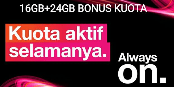Gambar Product AON 16Gb