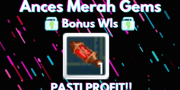 Gambar Product Ancestral Lens Of Riches Get Ances Red Bonus