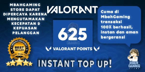 Gambar Product 625 Points