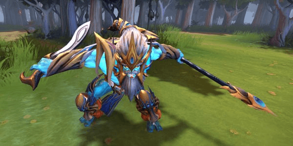 Gambar Product samareen sacrifice huskar