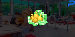 1,000,000 Money My Restaurant