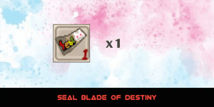 Fame card +600 (instant Fame)