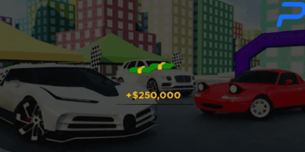 Gambar Product 250.000 Car Dealership Tycoon