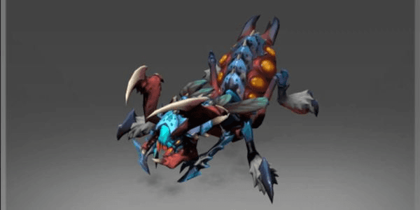 Gambar Product Grasp of the Riven Exile