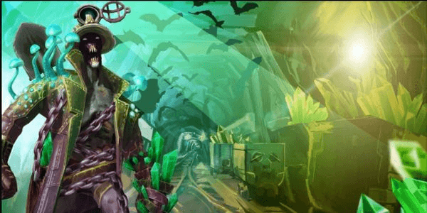 Gambar Product Forlorn Descent