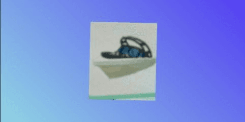 Product Showcase