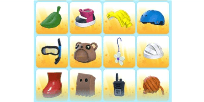 Product Showcase