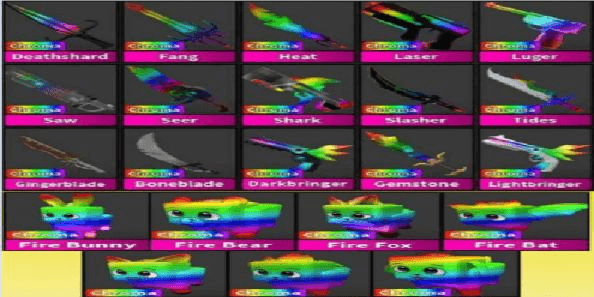 Product Showcase