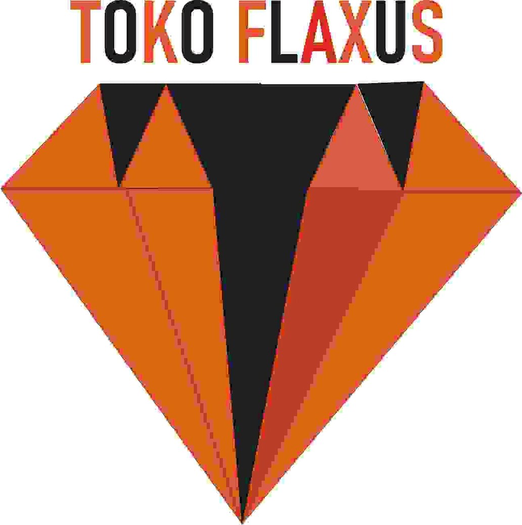 avatar Toko Flaxus