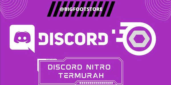 Gambar Product 1 Month Nitro
