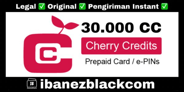 Gambar Product 30,000 CC