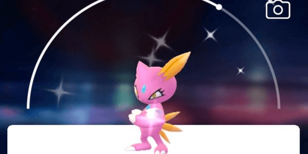 Gambar Product Sneasel Shiny