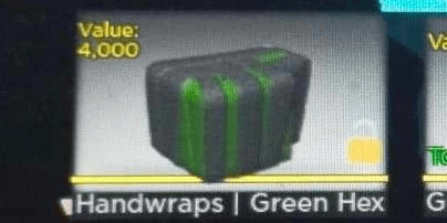 Product Showcase
