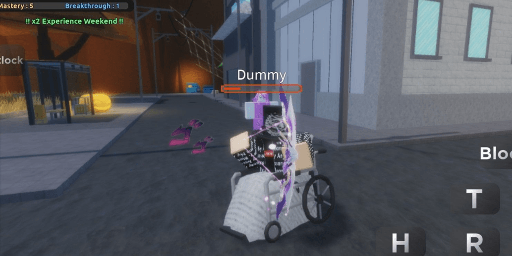 Product Showcase
