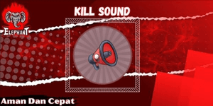 Kill Sound The Strongest Battlegrounds (Gamepass)