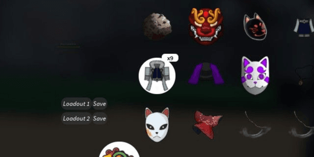 Product Showcase