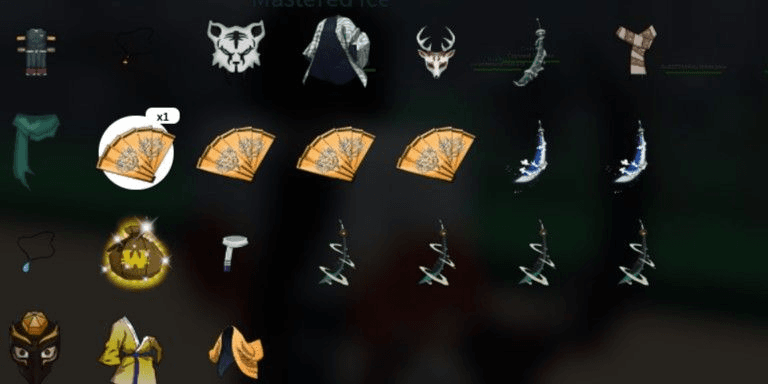 Product Showcase