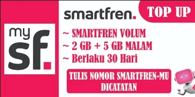 Internet Volume 6GB