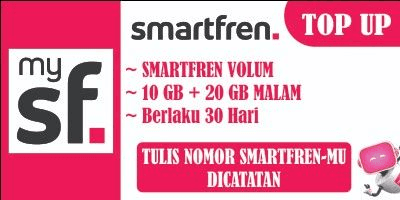 Gambar Product Internet Volume 30GB