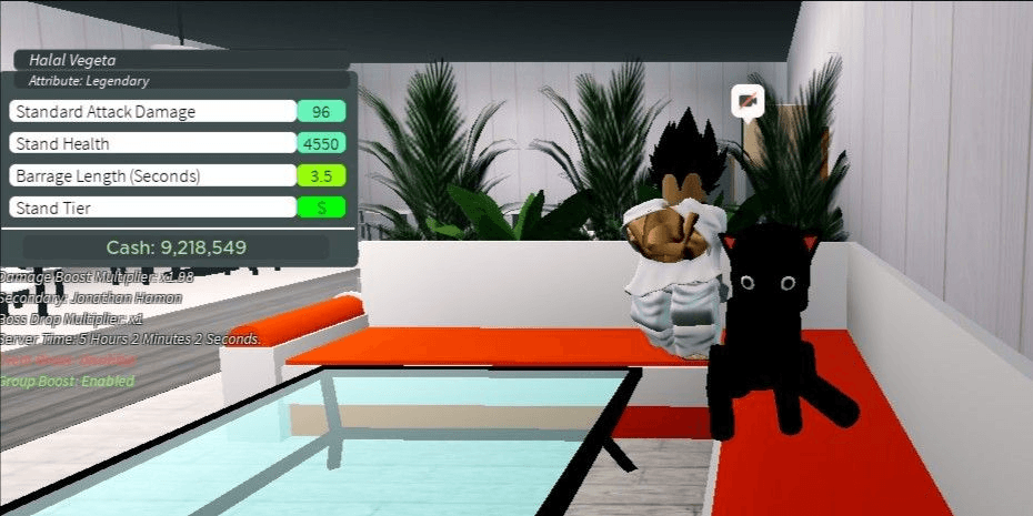 Product Showcase