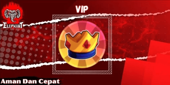 VIP Elemental Dungeons