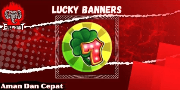 Lucky Banners Elemental Dungeons