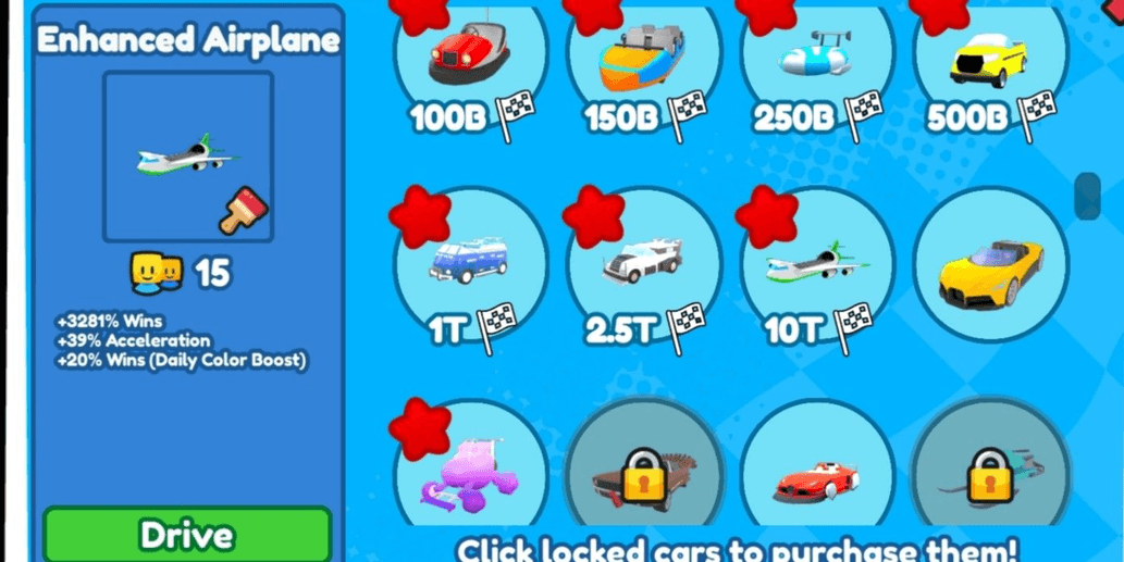 Product Showcase