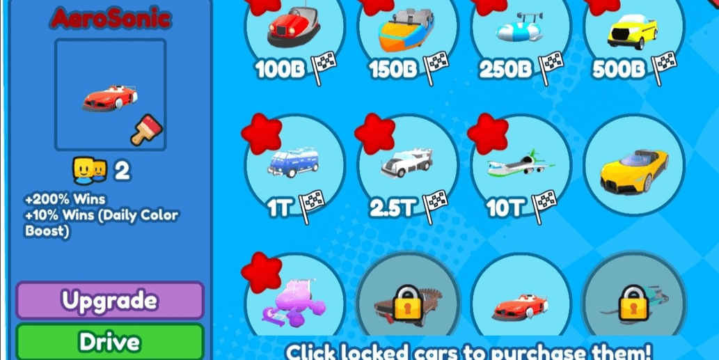 Product Showcase