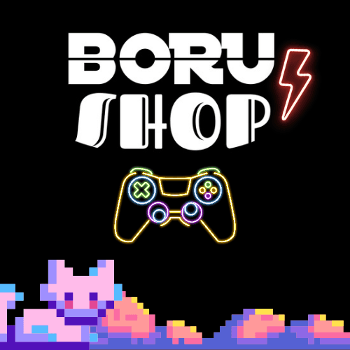 avatar Boru Shop
