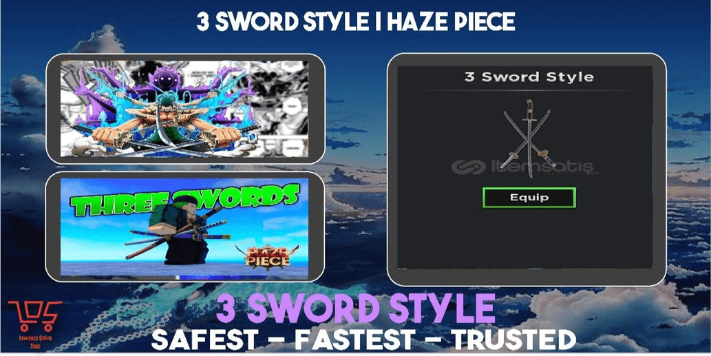 Product Showcase