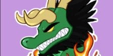 Gambar Product Dragon (Beast)