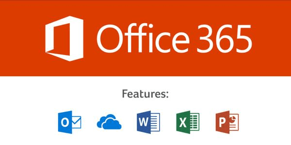 Gambar Product Office 365