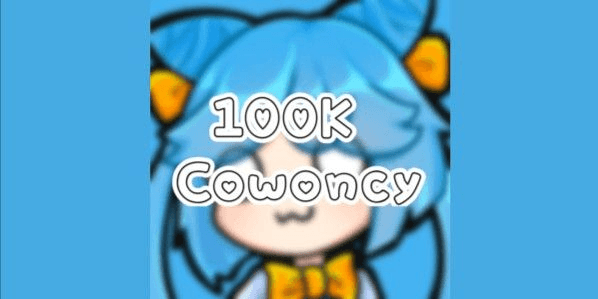 Gambar Product 100K COWONCY